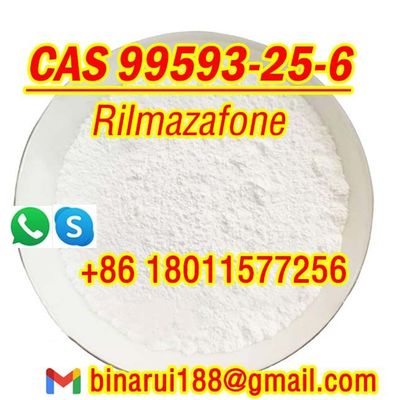 Rilmazafone CAS 99593-25-6 1-[4-bromo-3-methylphenyl]-1H-pyrrole-2,5-dione