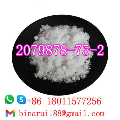 2-(2-Chlorophenyl)-2-nitrocyclohexanone CAS 2079878-75-2 Ketoclomazone BMK/PMK
